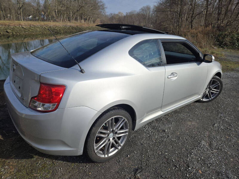 2011 Scion tC null photo 5