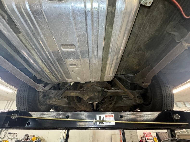 1958 Chevrolet Impala