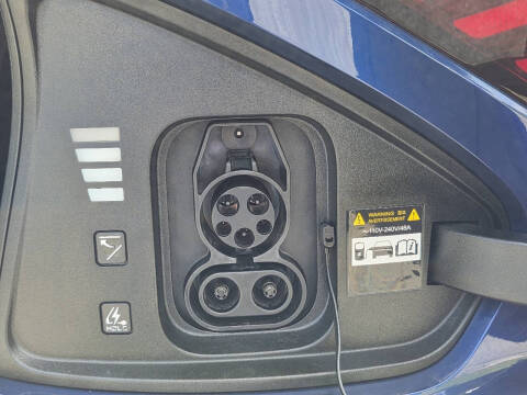 2022 Kia EV6 GT-Line