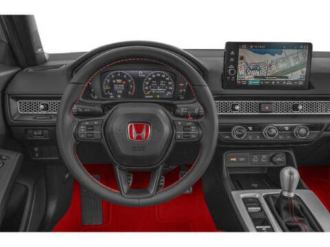 2026 Honda Civic Type R
