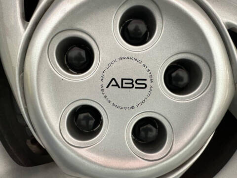 1993 Pontiac Firebird Trans Am