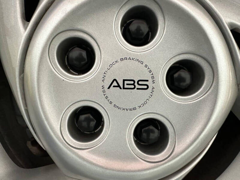 1993 Pontiac Firebird Trans Am