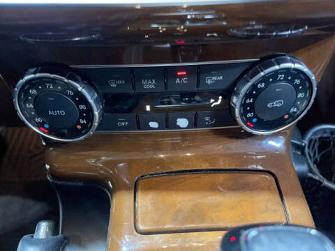 2017 Mercedes-Benz G-Class G 550