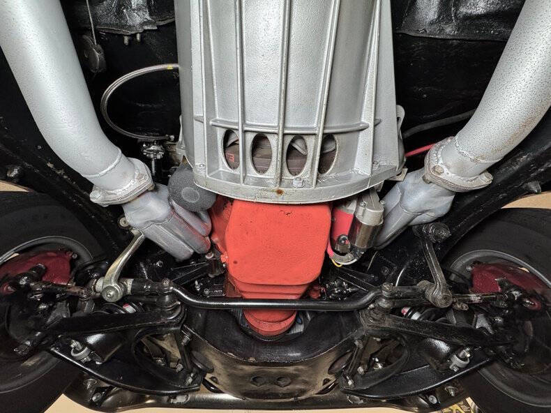 1955 Chevrolet Bel Air