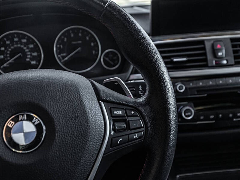 2016 BMW 3 Series 328i