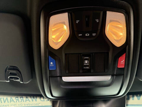 2026 RAM 2500 Warlock