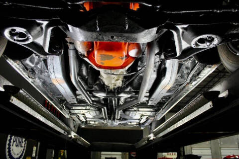 1971 Chevrolet Camaro