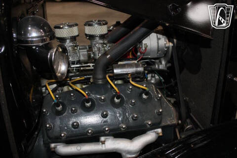 1931 Ford F-100
