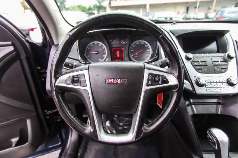 2015 GMC Terrain SLT-1