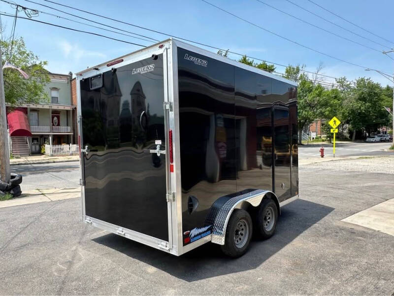 2026 Legend 7.5x14 Thunderer