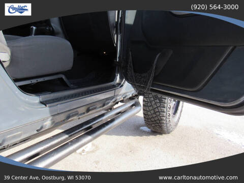 2017 Jeep Wrangler Unlimited Sport S