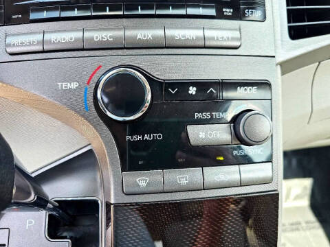 2012 Toyota Venza LE