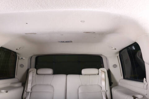 2002 Cadillac Escalade