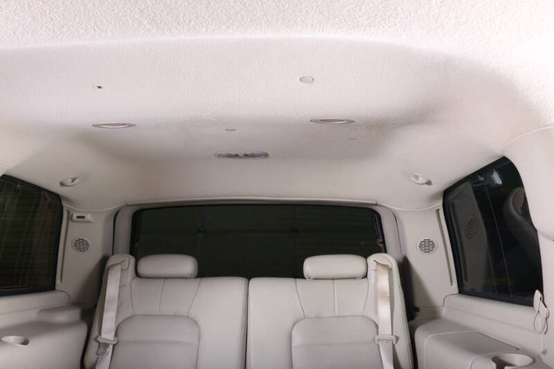 2002 Cadillac Escalade
