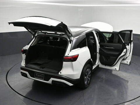 2024 Infiniti QX60 Pure