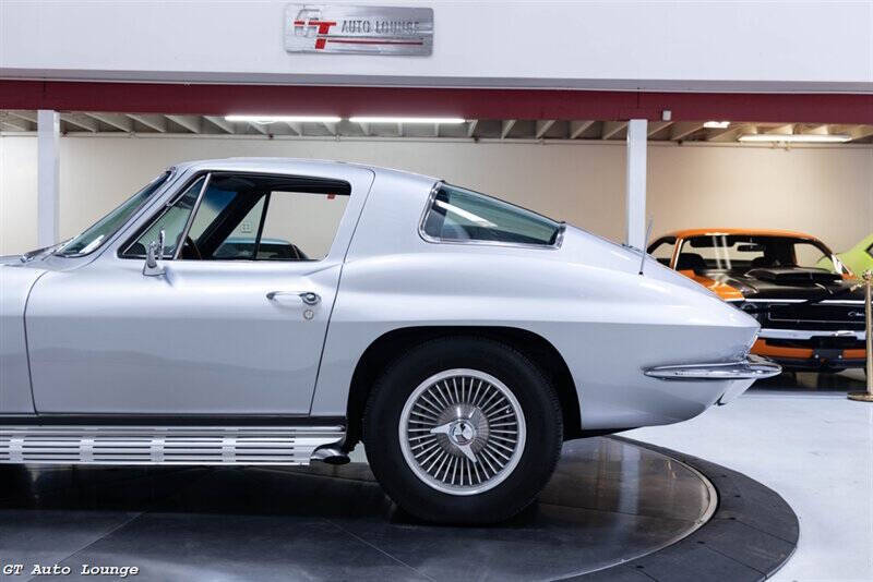 1966 Chevrolet Corvette 10