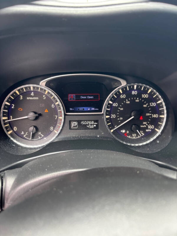 2019 Infiniti QX60