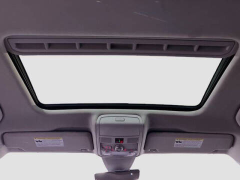 2021 Volkswagen Passat SE