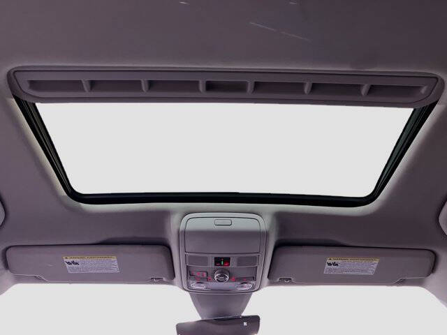 2021 Volkswagen Passat SE