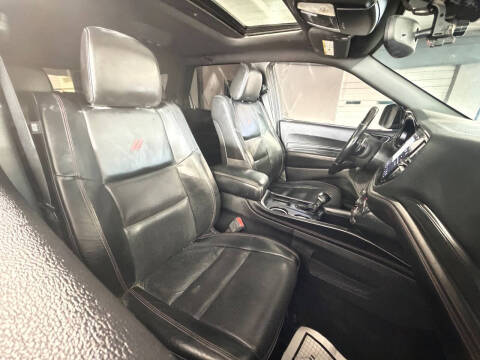 2021 Dodge Durango R/T