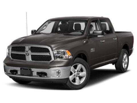 2021 RAM 1500 Classic for sale at Direct Auto Chrysler Dodge Jeep Ram in Diberville MS
