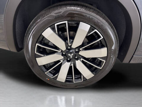 2026 Mitsubishi Outlander PHEV SEL