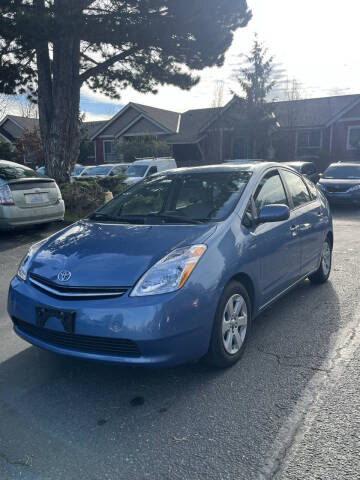 2009 Toyota Prius