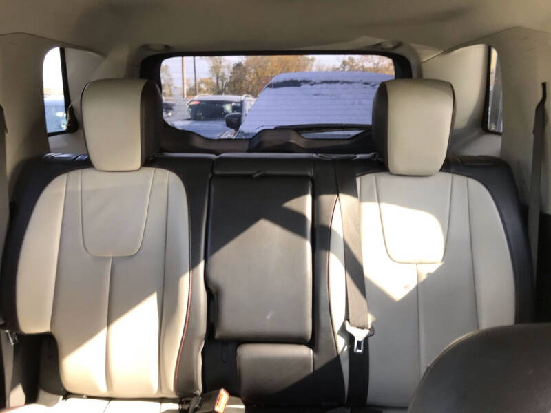 2012 GMC Terrain SLT-2