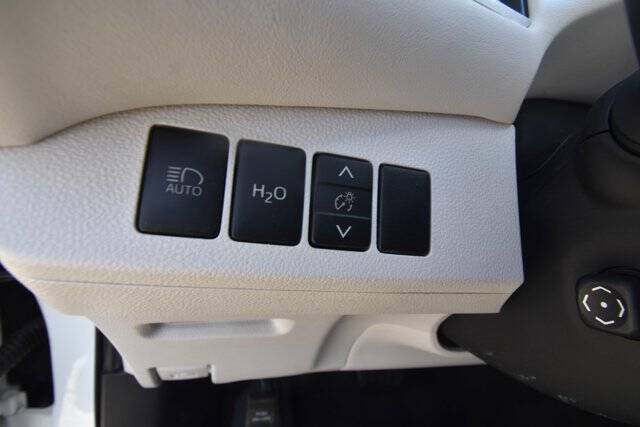 2019 Toyota Mirai