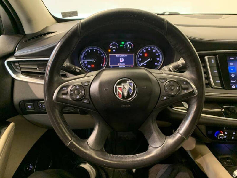 2020 Buick Enclave Premium