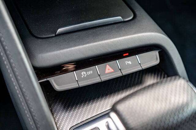 2017 Audi R8 32