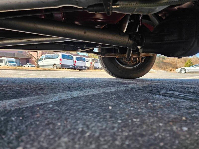 1957 Chevrolet Bel Air