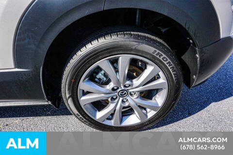 2023 Mazda CX-30 2.5 S Select