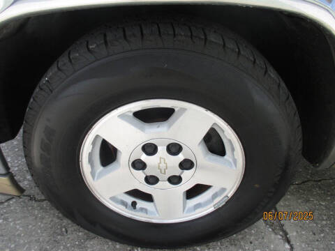 2006 Chevrolet Silverado 1500