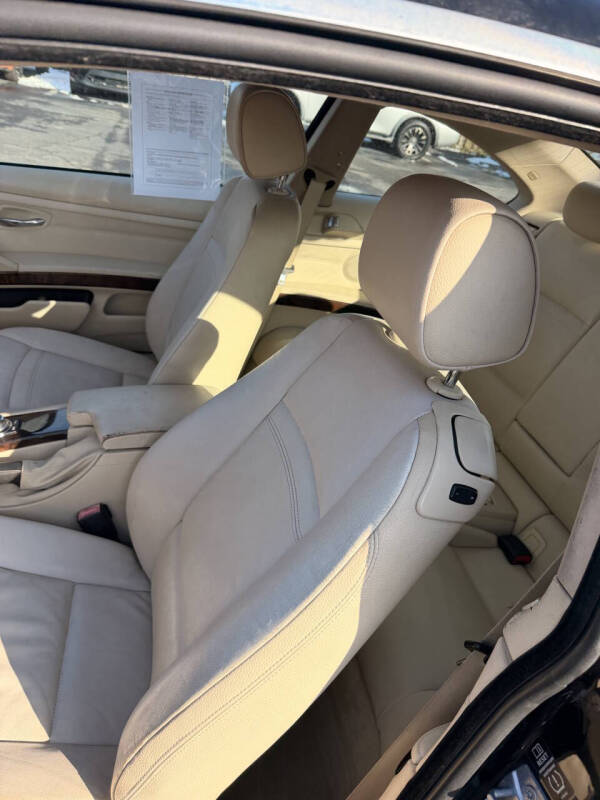 2013 BMW 3 Series 328i