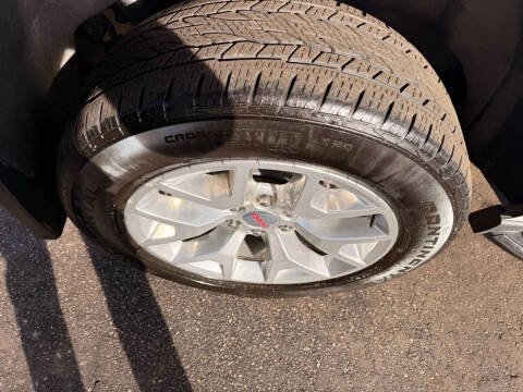 2019 GMC Yukon SLT Standard Edition