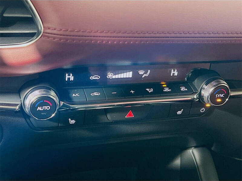 2026 Mazda Mazda3 Hatchback 2.5 S Premium