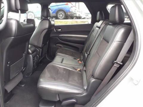 2020 Dodge Durango GT Plus