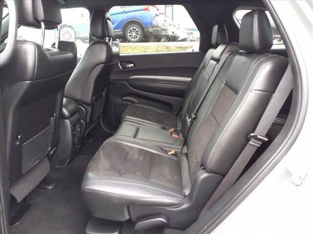 2020 Dodge Durango GT Plus