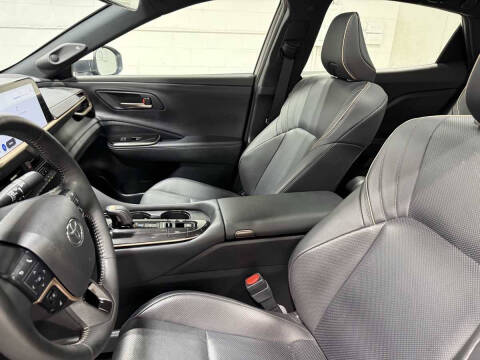 2024 Toyota Crown Limited