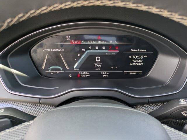 2021 Audi SQ5 3.0T quattro Premium Plus