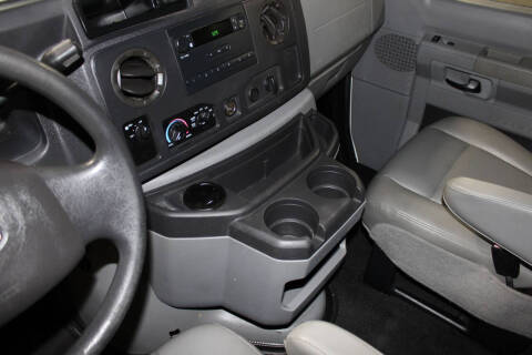 2009 Ford E-Series E-350 SD