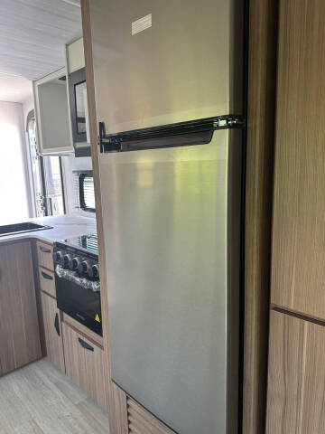 2025 Keystone RV Passport 264 BH