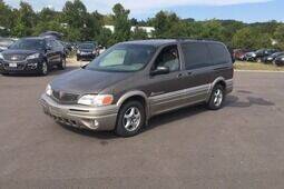 2003 Pontiac Montana for sale at Prospect Auto Mart in Peoria IL