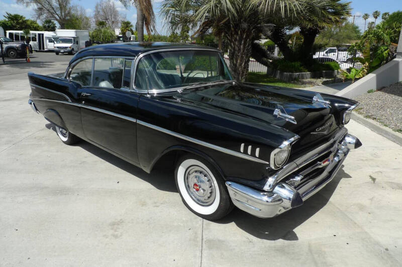 1957 Chevrolet 210