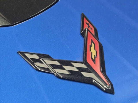 2024 Chevrolet Corvette Z06