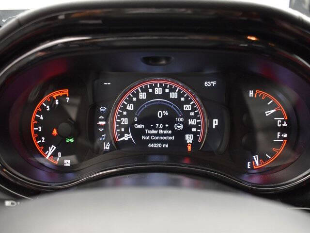 2022 Dodge Durango R/T Plus