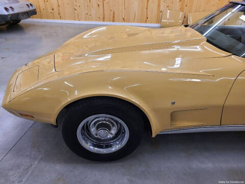 1977 Chevrolet Corvette