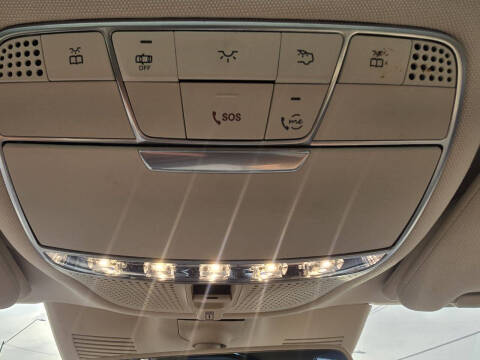 2020 Mercedes-Benz S-Class S 450