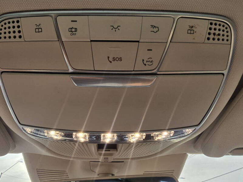 2020 Mercedes-Benz S-Class S 450